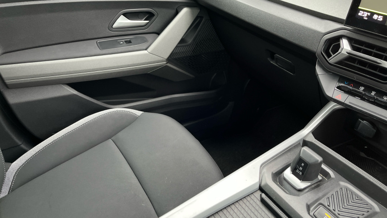 Dacia Bigster 1.8 Hybrid 155 Journey 5dr Auto Hybrid Estate